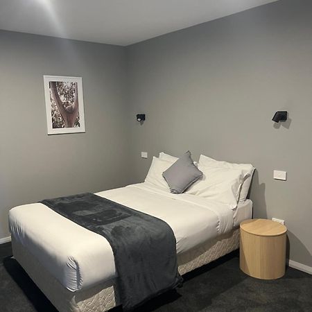 Murrumbateman Country Inn Extérieur photo