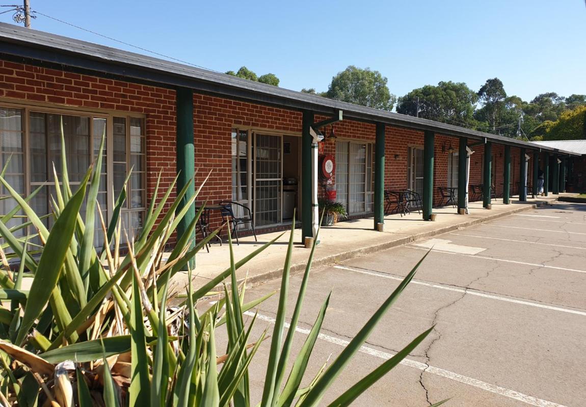 Murrumbateman Country Inn Extérieur photo
