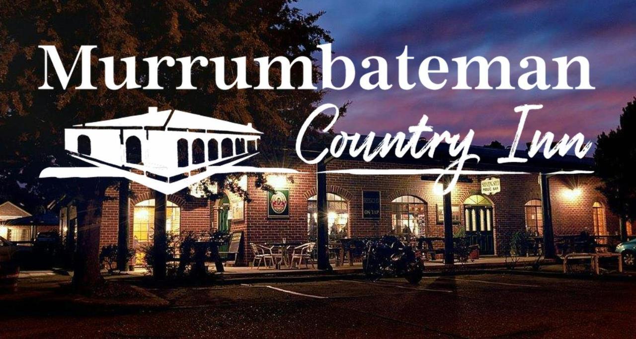 Murrumbateman Country Inn Extérieur photo