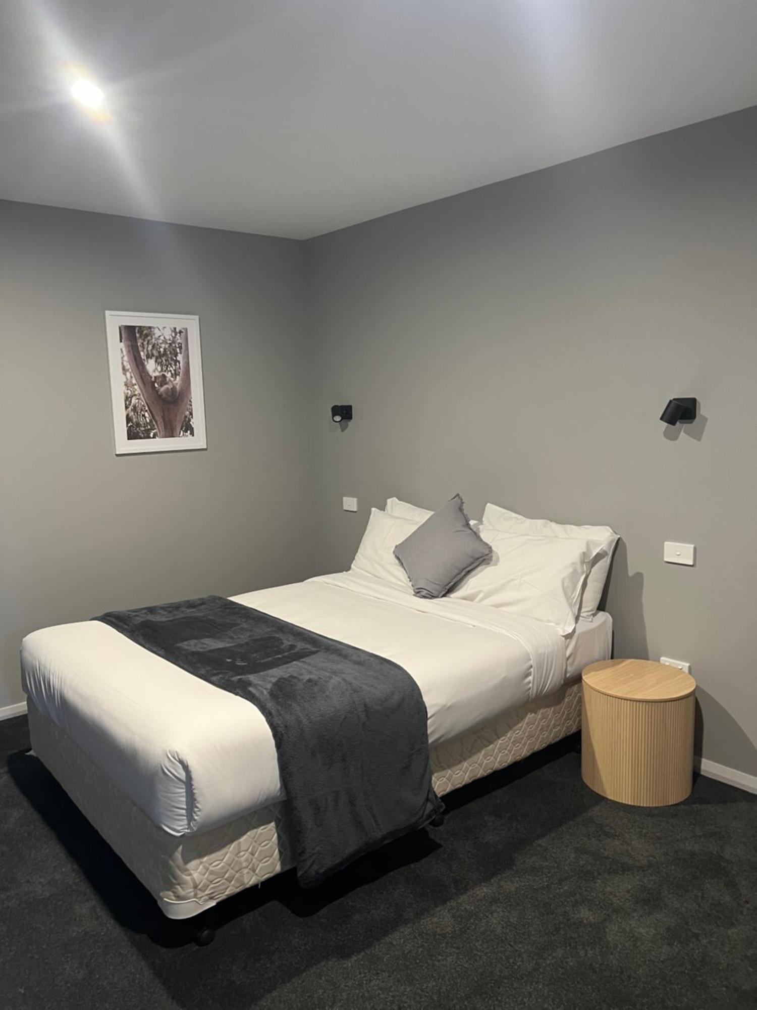 Murrumbateman Country Inn Extérieur photo