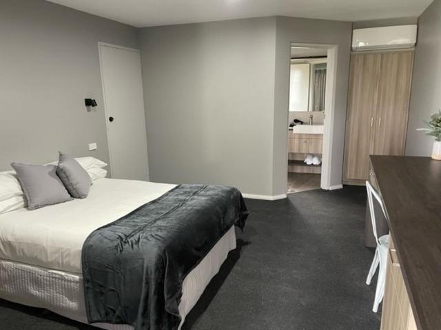 Murrumbateman Country Inn Extérieur photo
