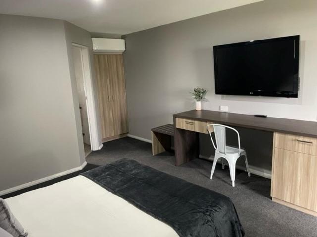 Murrumbateman Country Inn Extérieur photo